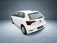 gebraucht VW Polo 4Me