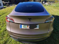gebraucht Tesla Model Y Model Y Long Range AWD 75kWh