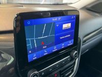 gebraucht Ford Puma *Titanium*