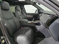 Gebraucht Land Rover Range Rover Sport Autobiography 549 PS (403 kW) 2025 Carpathian grey SUV