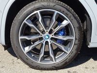 gebraucht BMW X3 xDrive 30e M Sport