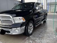 gebraucht Dodge Ram 5.7 hemi Laramie