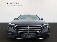 Gebraucht Mercedes E300 Premium 313 PS (230 kW) 2025 Silber Limousine