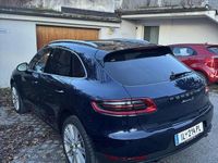 gebraucht Porsche Macan S 30 18 Zoll Räder