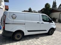 gebraucht Ford Transit Custom Kasten 2,2 TDCi L1H1 250 Basis