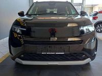 Gebraucht Opel Frontera 83 kW (113 PS) 2025 Schwarz SUV