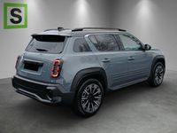 gebraucht Renault 4 E-Tech E-Tech Electric Iconic 150 PS comfort range