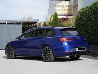 gebraucht Seat Leon ST Cupra 2,0 TSI DSG 4Drive