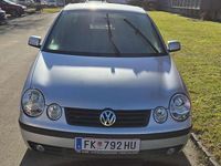 Gebraucht VW Polo 75 PS (55 kW) 2002 Limousine