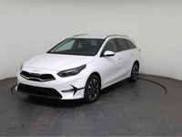 gebraucht Kia Ceed Sportswagon Sportswagon (Top) 1.5 T-GDI Top *NAVI*ACC*LED*SHZ*PDC*