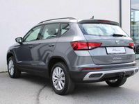 gebraucht Seat Ateca Style 1.0 TSI 115 PS mit vielen Extras!