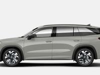 Neu Skoda Kodiaq 150 PS (110 kW) 2026 SUV