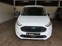 gebraucht Ford Tourneo Connect Grand Trend 15 TDCi L1