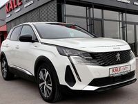 gebraucht Peugeot 3008 Hybrid 225 e-EAT8 Allure Pack Aut.*1.Besitz*