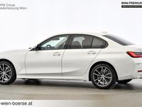 gebraucht BMW 318 318 d