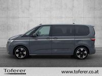 Gebraucht VW Multivan Style 150 PS (110 kW) 2024 Mittelgrau  normal Van