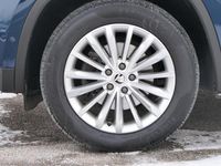 gebraucht Skoda Kodiaq 4x4 SCOUT TDI DSG