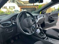 gebraucht Opel Astra AstraST 1,6 CDTI Ecotec Dynamic St./St. Dynamic