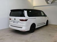 gebraucht VW Multivan Edition ÜH TDI