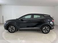 gebraucht Kia Sportage 16 TGDI Silber | Stahl Wien 22