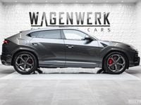 Gebraucht Lamborghini Urus 650 PS (478 kW) 2019 Grau SUV