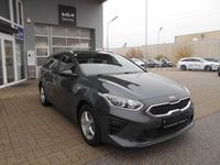 gebraucht Kia Ceed Sportswagon / cee'd ceed 14 MPI GPF Titan