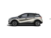 gebraucht Renault Captur Techno Mild Hybrid 140 EDC