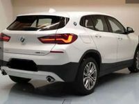 gebraucht BMW X2 sDrive 18d Aut.