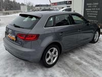 gebraucht Audi A3 Sportback ambiente 12 TFSI Style