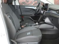 gebraucht Ford Focus Active X Turnier Automatik