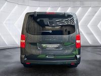 gebraucht Peugeot Traveller Premium L3 180 Lang *VIP 7-Sitzer*