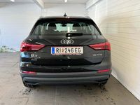gebraucht Audi Q3 35 TFSI intense