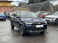 Gebraucht Dacia Bigster Journey 155 PS (114 kW) 2025 Blau SUV