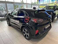 gebraucht Ford Puma 1,0 EcoBoost Hybrid ST-Line Aut.