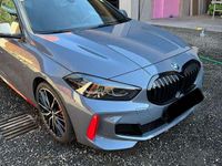 Gebraucht BMW 128 265 PS (194 kW) 2021 Limousine