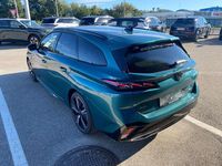 gebraucht Peugeot 308 Hybrid 145 GT