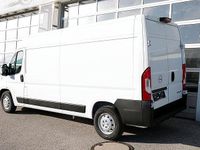 Gebraucht Opel Movano S 140 PS (102 kW) 2024 Icy weiß Van