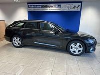 gebraucht Audi A6 Avant 40 TDI sport S-tronic