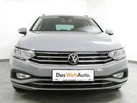 gebraucht VW Passat Variant 20 TDI DSG LED Navi Ahk ACC DAB R-Kamera App Shz