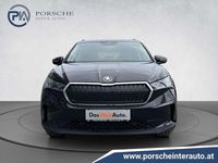 gebraucht Skoda Enyaq iV 85x