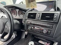 Gebraucht BMW 116 158 PS (116 kW) 2012 Kleinwagen