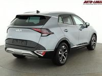 Gebraucht Kia Sportage Spirit 2022 Lunar silver metallic SUV