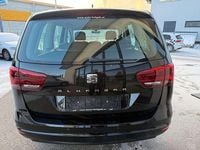 gebraucht Seat Alhambra Executive 20 TDI CR DSG