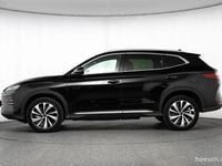 Neu BYD Seal U Boost 218 PS (160 kW) 2026 Grau SUV