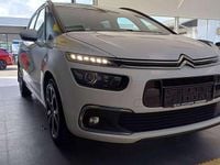 gebraucht Citroën Grand C4 Picasso Spacetourer 15 131PS 8G Automatik