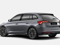Neu Skoda Scala Monte Carlo 116 PS (85 kW) 2025 Kleinwagen