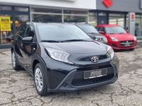 gebraucht Toyota Aygo X 1,0 VVT-i Play