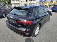 Gebraucht Audi A3 Ambiente 116 PS (85 kW) 2020 Schwarz Limousine