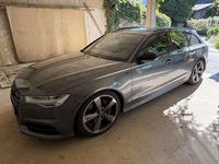 gebraucht Audi A6 Avant 30 TDI Competition Quattro