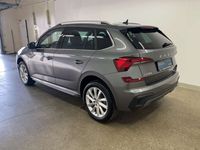 gebraucht Skoda Kamiq Selection TSI DSG